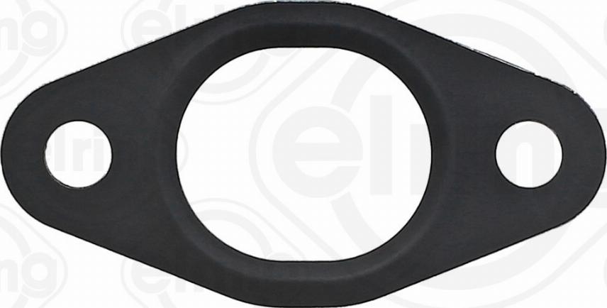 Elring 504.430 — Uszczelnienie, zawór powietrza wtórnego