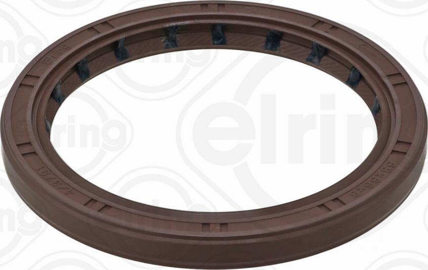 Elring 505.293 - USZCZELNIACZ 68X86X8 SUZUKI