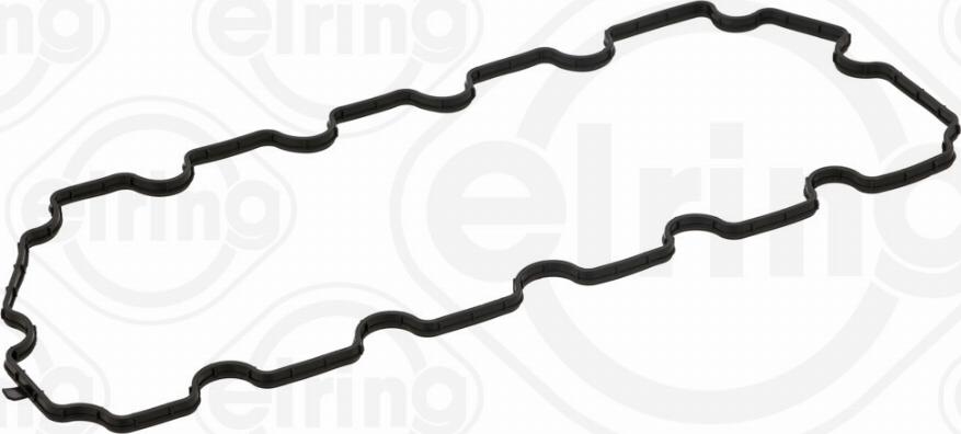 Elring 506.410 - Uszczelka miski olejowej