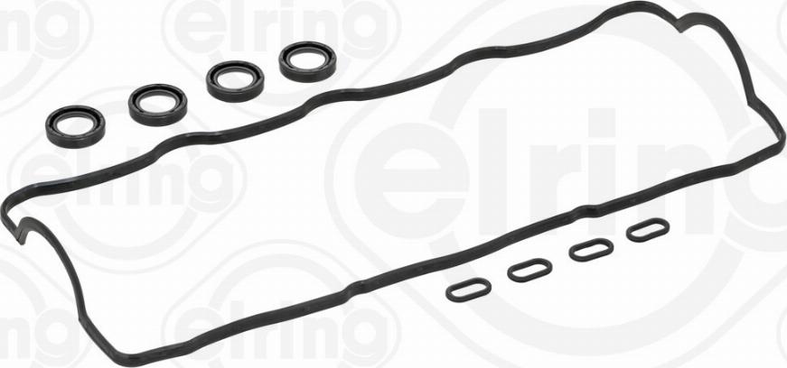 Elring 508.530 — Zestaw uszczelek, pokrywa głowicy cylindra
