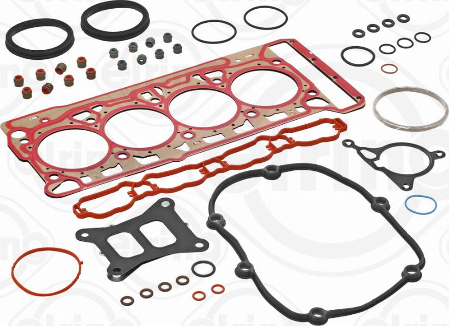 Elring 503.950 — Zestaw uszczelek, głowica cylindrów