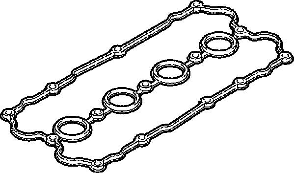 Elring 502.990 — Uszczelka, pokrywa głowicy cylindrów