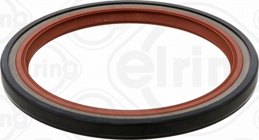 Elring 507.822 - USZCZELNIACZ 80X100X8 WALU KORB.-T