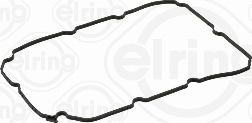 Elring 519.520 — Uszczelka, miska olejowa automatycznej skrzyni biegów