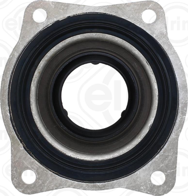 Elring 510.870 - SIMER. WAŁU PORSCHE CAYENNE 4.5 04-