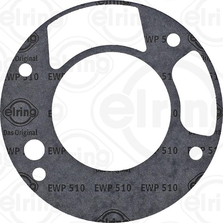 Elring 510.390 — Uszczelka, pompa olejowa