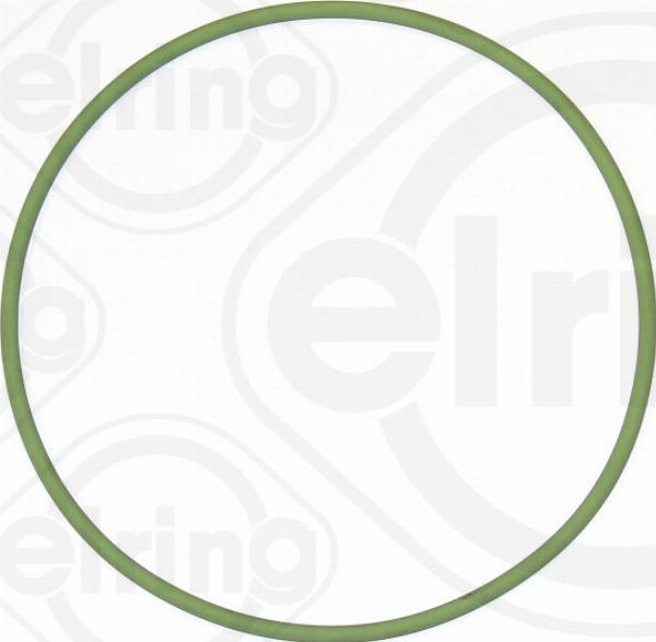 Elring 518131 — Uszczelka, tuleja cylindra