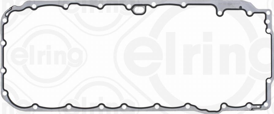 Elring 584.140 — Uszczelka, miska olejowa