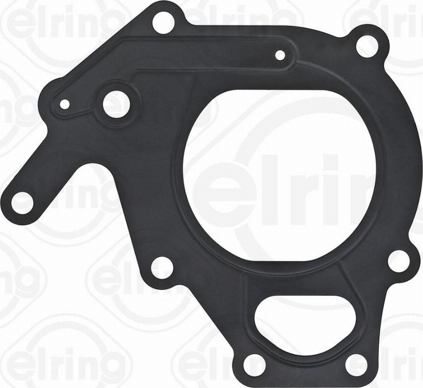 Elring 584.790 — Uszczelka, korpus termostatu