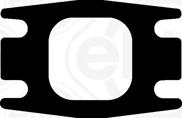 Elring 584.780 — Uszczelka, kolektor wydechowy