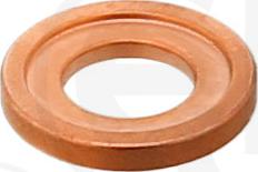 Elring 585.080 — Osłona termiczna, układ wtryskowy