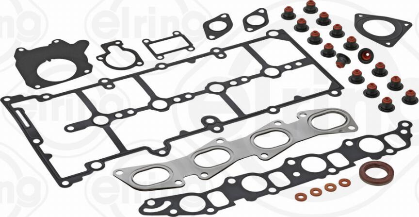 Elring 585.020 — Zestaw uszczelek, głowica cylindrów