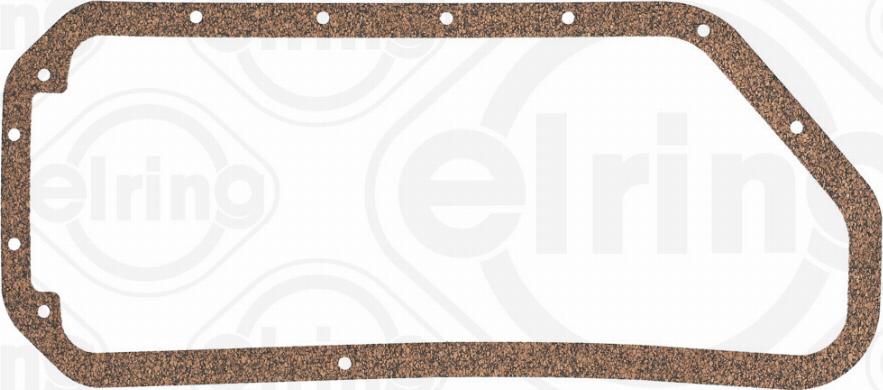 Elring 581.097 — Uszczelka, miska olejowa