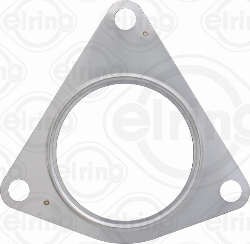 Elring 588.440 - USZCZELKA RURY WYD. AUDI A4 2.0 TDI -16