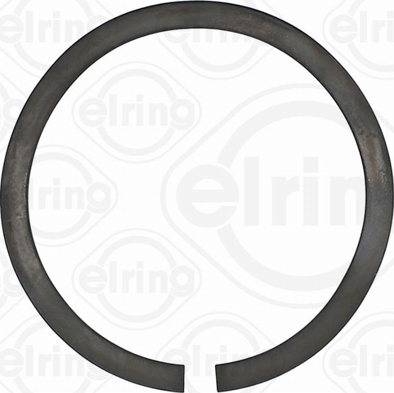Elring 583.610 — Uszczelka, rura wylotowa