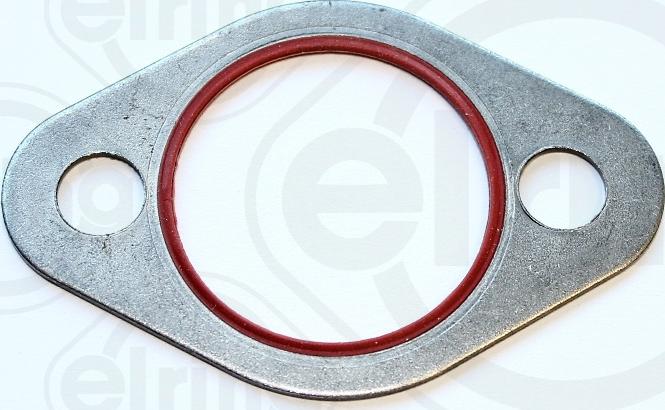 Elring 583.830 - Uszczelka chłodnicy oleju