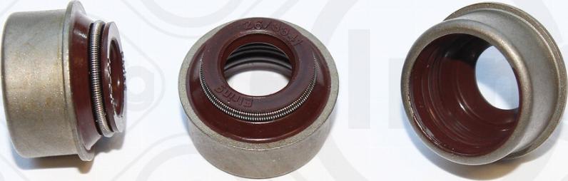 Elring 582.425 - USZCZELNIACZ ZAWOROWY 8X12-17X11 OPEL 1.