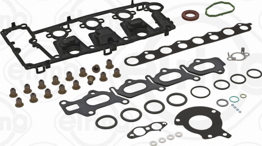 Elring 587.150 — Zestaw uszczelek, głowica cylindrów