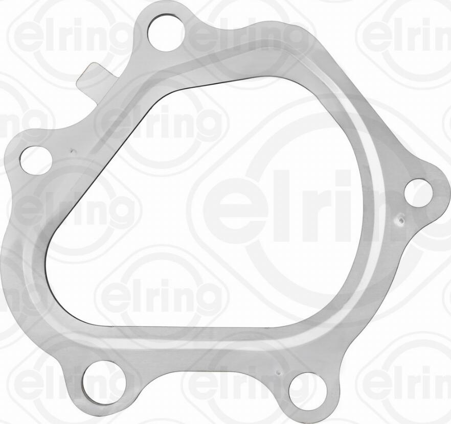 Elring 534.330 - USZCZELKA TURBOSPRĘŻARKI VOLVO XC40 2.0D 17-