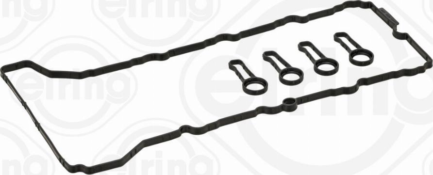 Elring 530.060 — Zestaw uszczelek, pokrywa głowicy cylindra