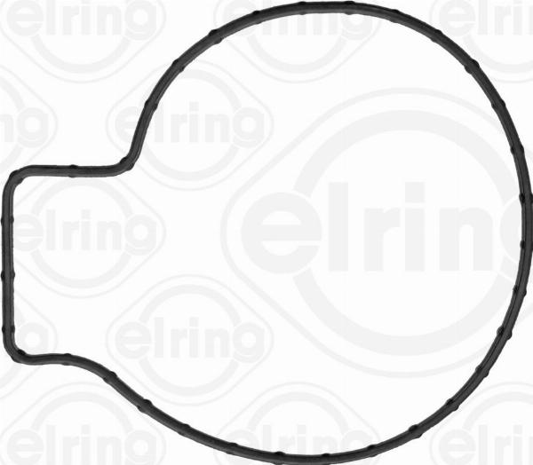 Elring 533.000 - Uszczelka pompy cieczy chłodzącej