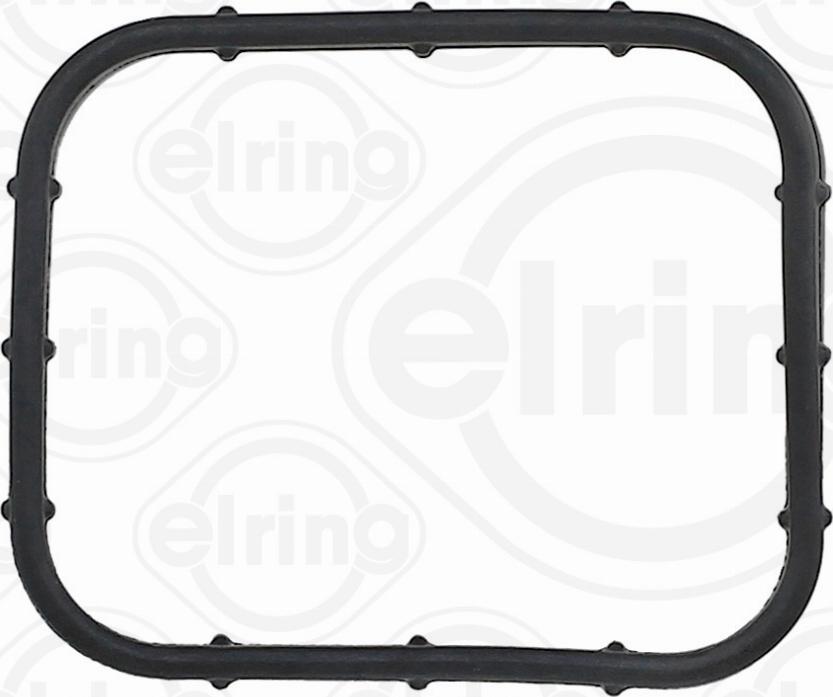 Elring 533.100 - Uszczelka chłodnicy oleju