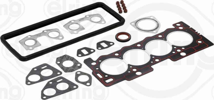Elring 529.060 — Zestaw uszczelek, głowica cylindrów