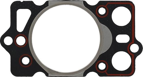 Elring 521.355 - Uszczelka głowicy cylindrów