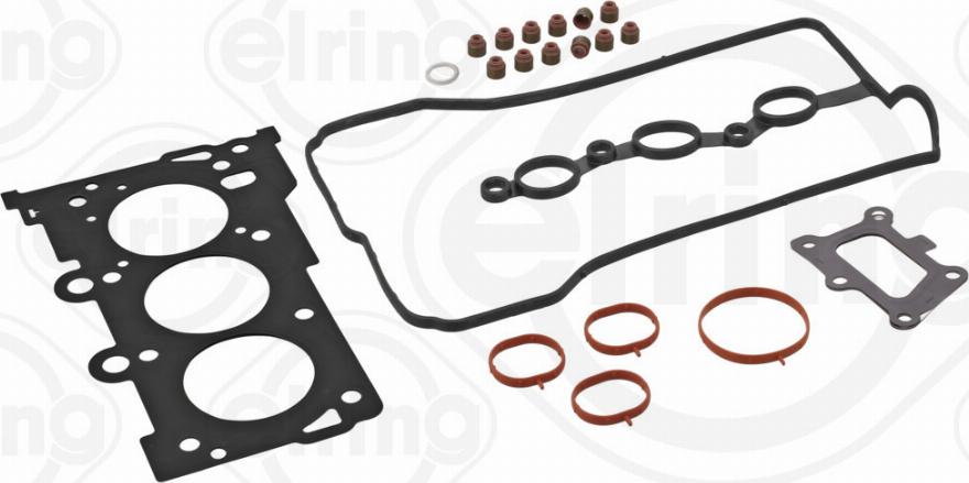 Elring 528.360 — Zestaw uszczelek, głowica cylindrów