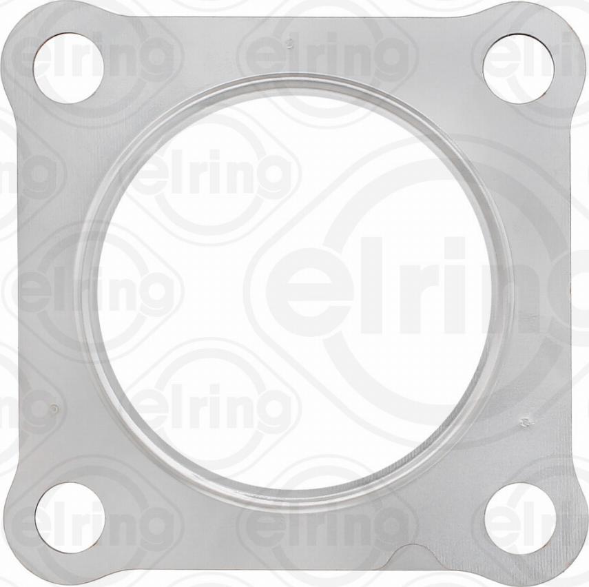 Elring 523.130 - USZCZELKA KOL-RURA VW 1.4-2.0