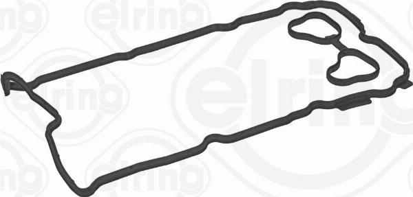 Elring 522.810 — Uszczelka, pokrywa głowicy cylindrów