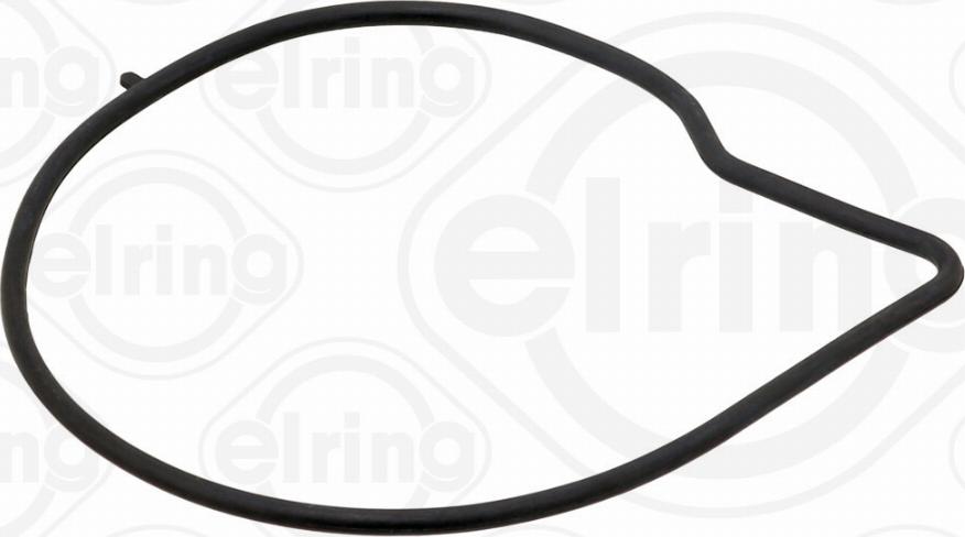 Elring 527.420 — Uszczelnienie, pompa wodna