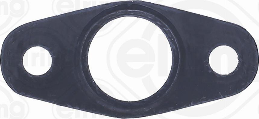 Elring 527.090 - Uszczelka turbosprężarki
