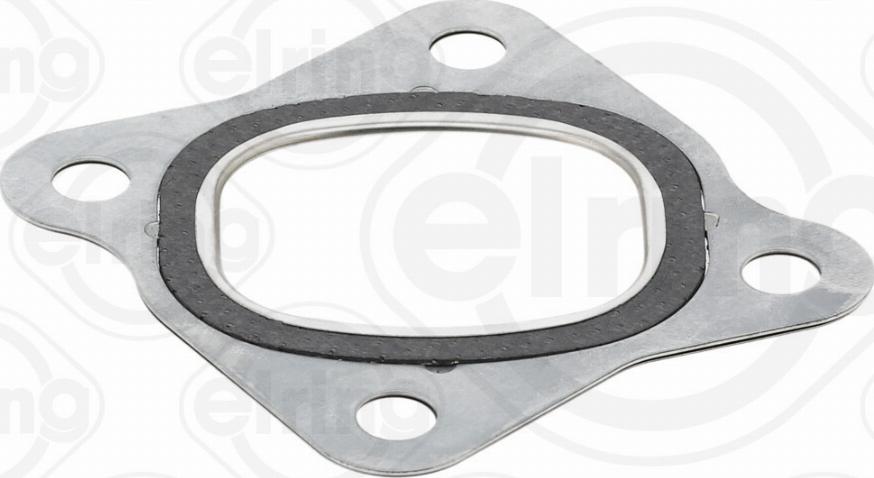 Elring 527.319 — Uszczelka, kolektor wydechowy