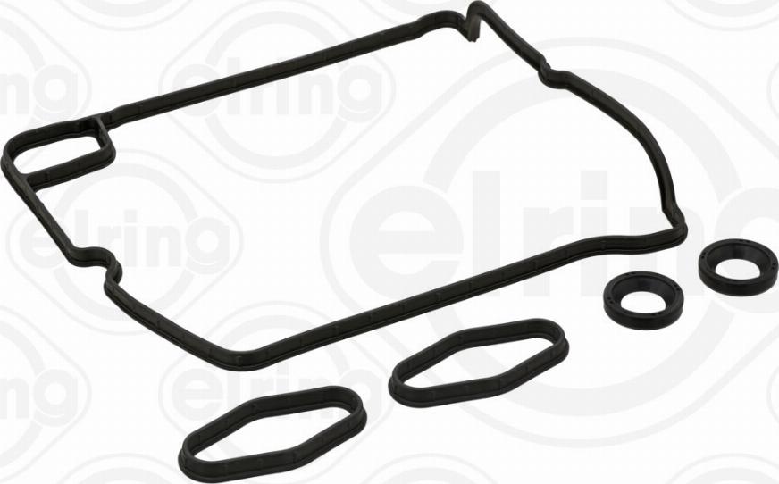 Elring 574.570 — Zestaw uszczelek, pokrywa głowicy cylindra