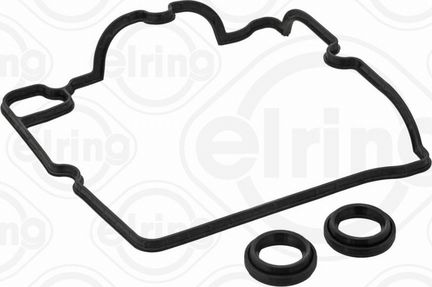 Elring 574.710 — Zestaw uszczelek, pokrywa głowicy cylindra