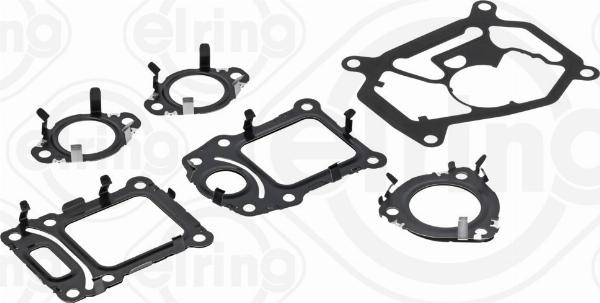Elring 576.180 — Zestaw uszczelek, system AGR