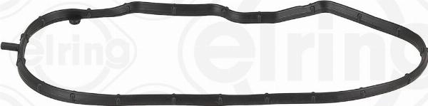 Elring 577.650 - USZCZELKA POKRYWY NAPEDU ROZRZADU OPEL C
