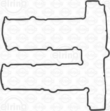 Elring 696.080 - USZCZELKA POKRYWY ZAWOROW FORD B-MAX 1.0