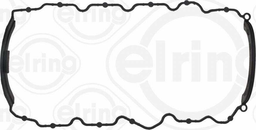 Elring 696.770 - Uszczelka miski olejowej