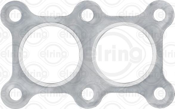 Elring 692.778 — Uszczelka, rura wylotowa