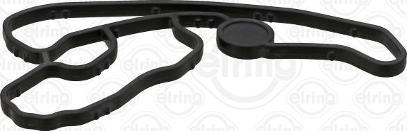 Elring 697.470 — Uszczelka, obudowa filtra oleju