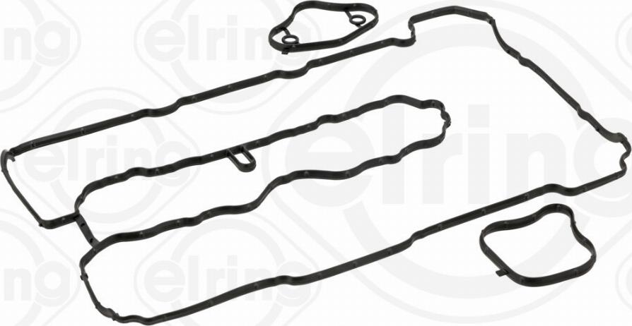 Elring 649.880 — Zestaw uszczelek, pokrywa głowicy cylindra