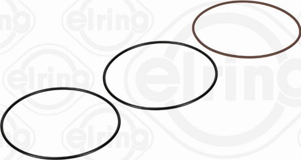 Elring 649.740 — Zestaw uszczelek, tuleja cylindra