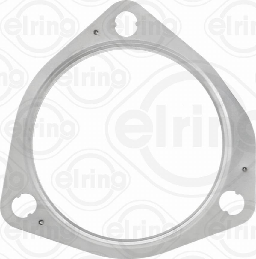Elring 644.080 — Uszczelka, rura wylotowa