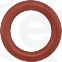 Elring 647.740 - Uszczelka miarki poziomu oleju