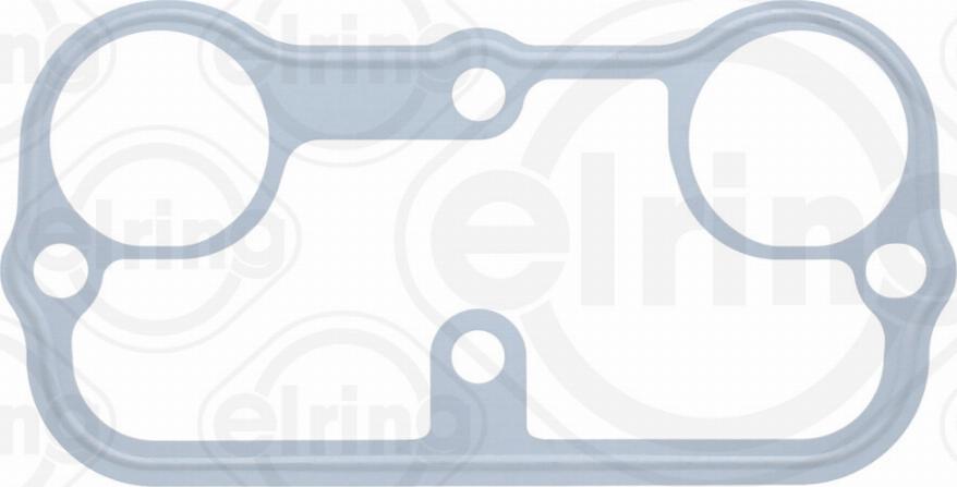 Elring 655.581 — Uszczelka, pokrywa głowicy cylindrów