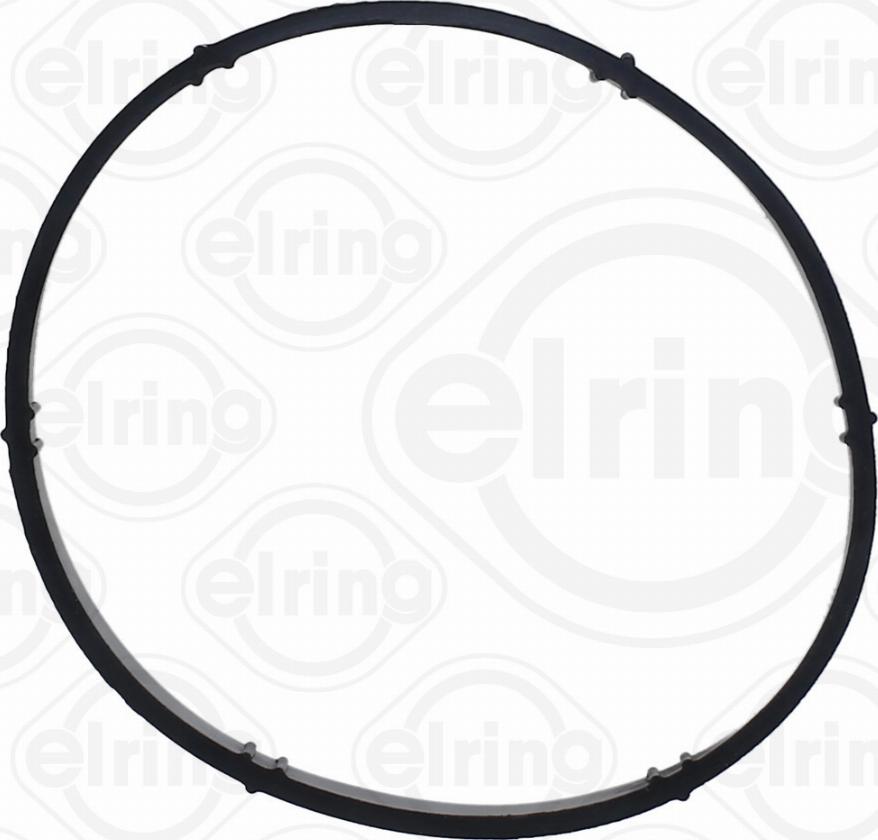 Elring 655.790 - USZCZ.KOLEKTOR -SS-VW GOLF VI 08-12