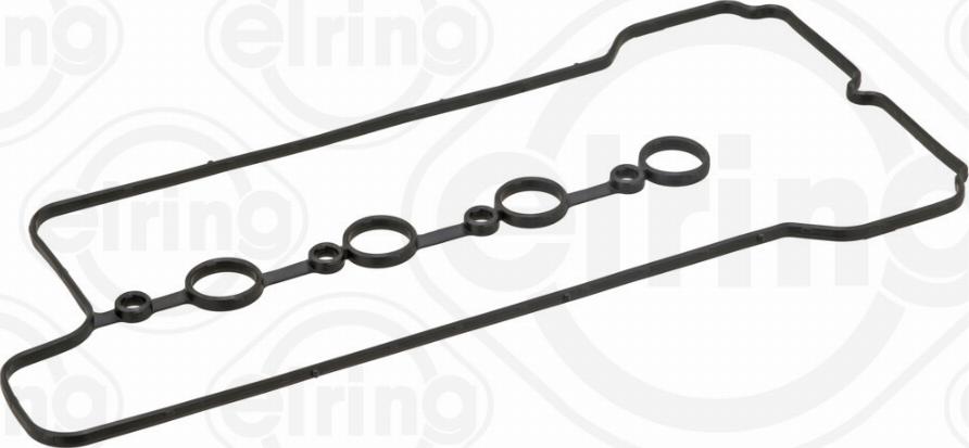Elring 650.350 — Uszczelka, pokrywa głowicy cylindrów