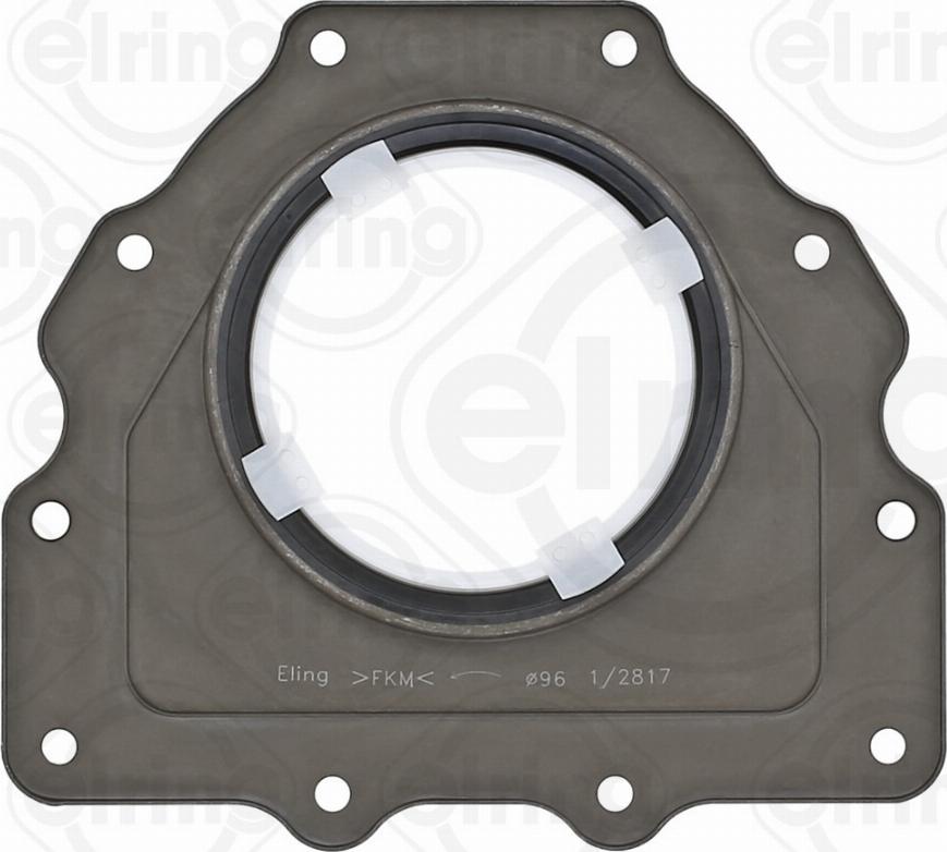 Elring 650.330 - ZIMERING -96 108 6-WALU KORB.